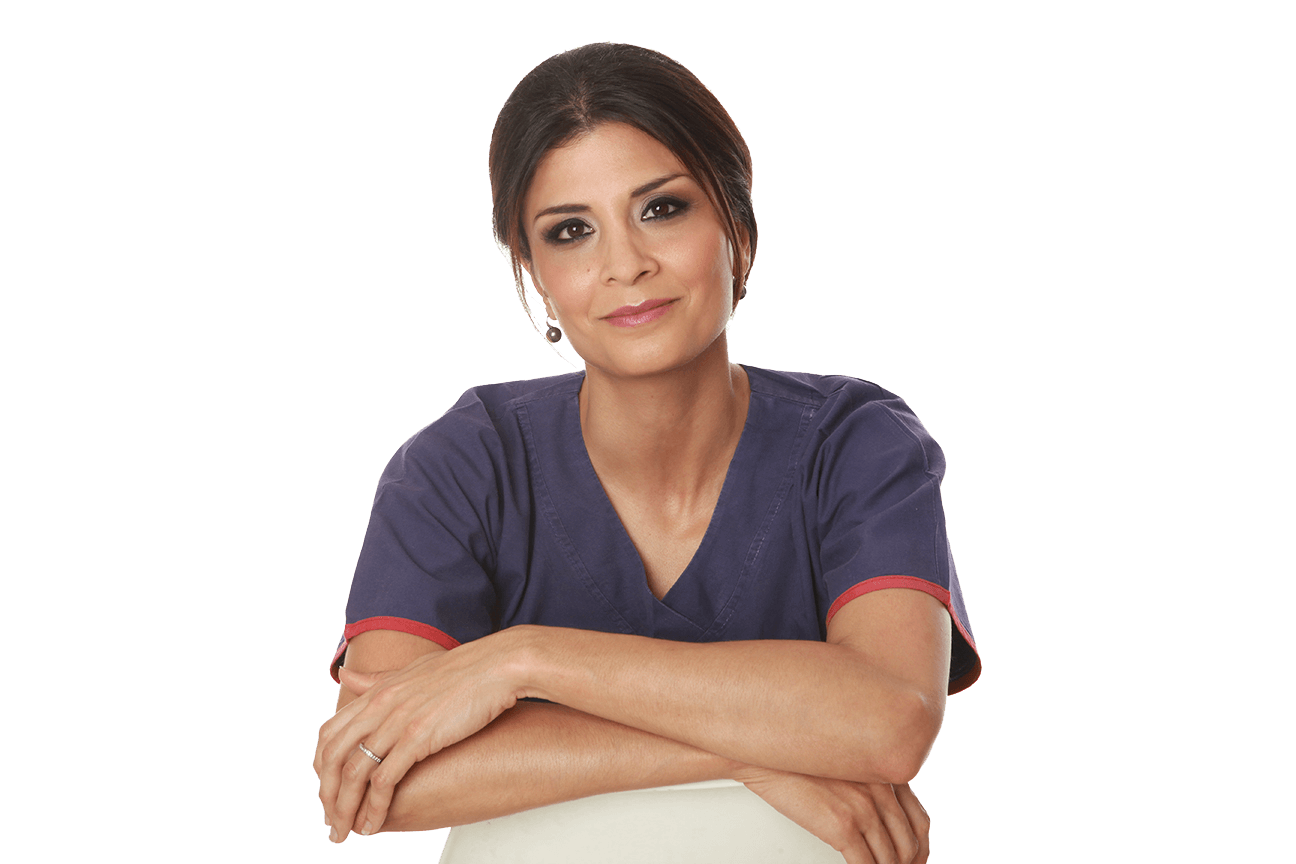 Dr Naseem - Female Colorectal Surgeon